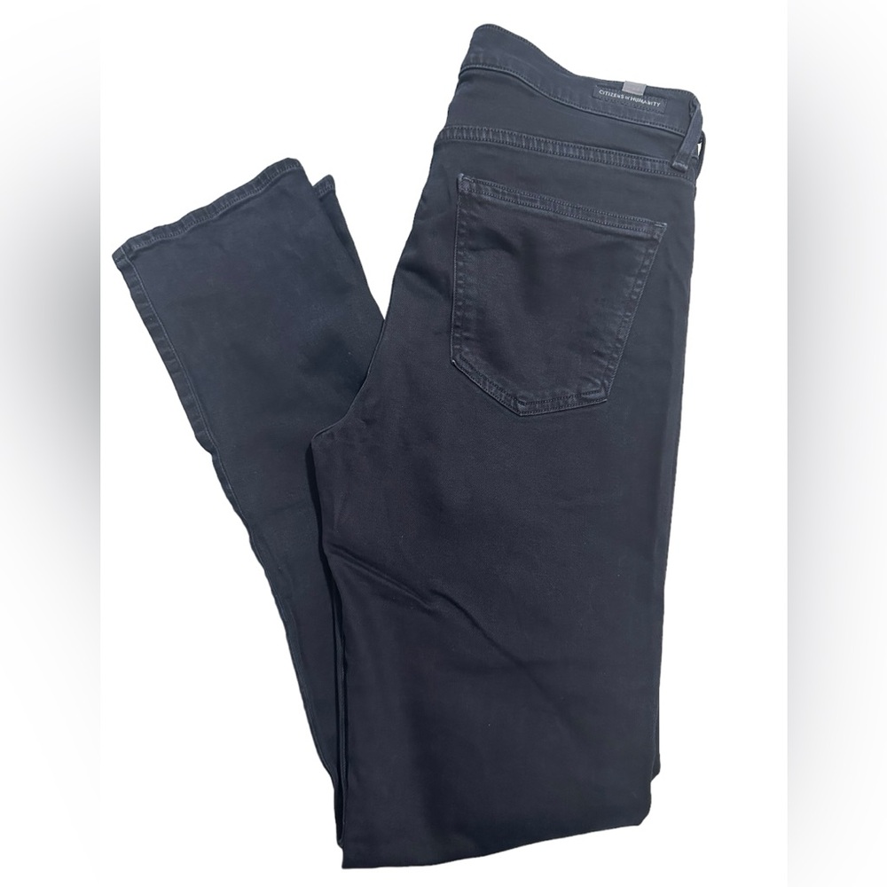 Citizen of Humanity Harlow High Rise Slim Men’s Jean Size 30